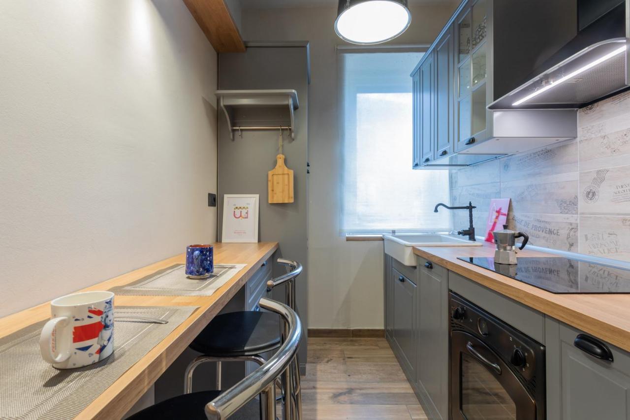 Casa Thermignon By Wonderful Italy Apartment Turin