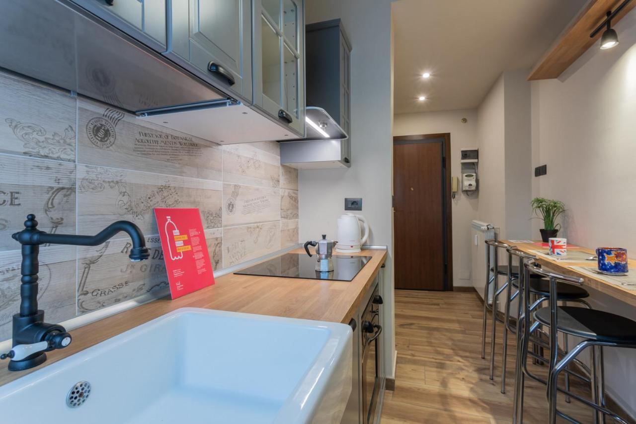 Apartment Casa Thermignon By Wonderful Italy Turin